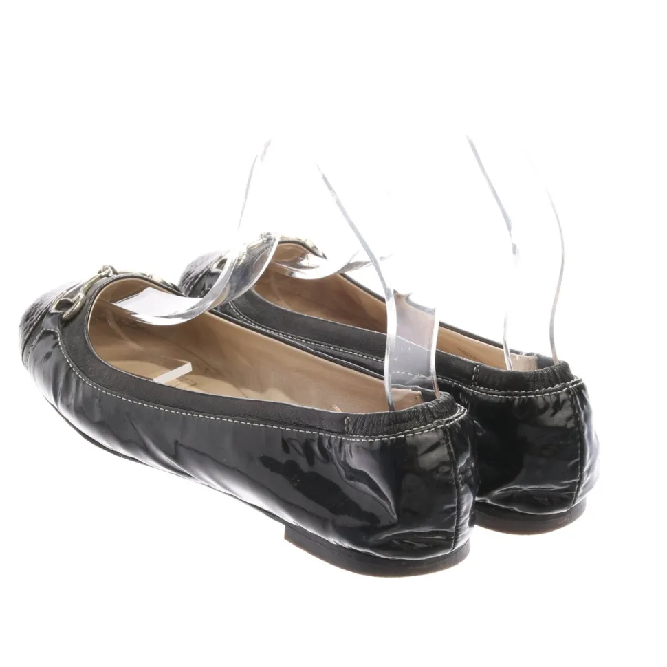 Halbschuhe Größe 36