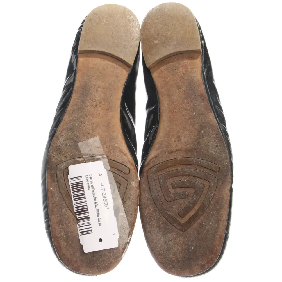 Halbschuhe Größe 36