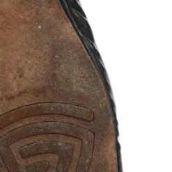 Halbschuhe Größe 36