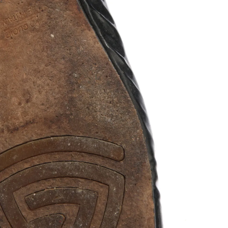 Halbschuhe Größe 36