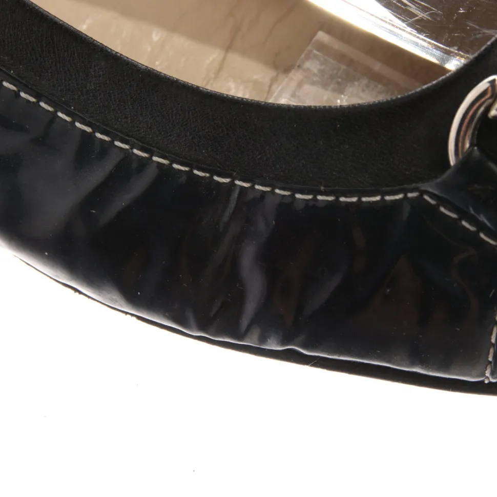 Halbschuhe Größe 36