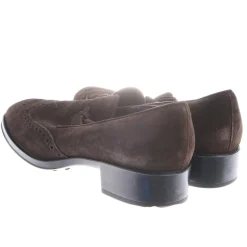 Halbschuhe Größe 40,5