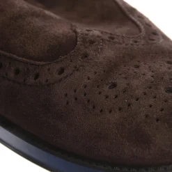 Halbschuhe Größe 40,5