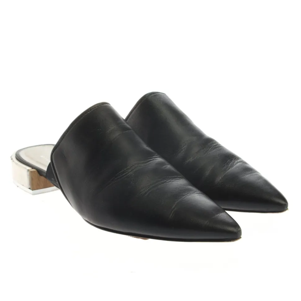 Halbschuhe Größe 38