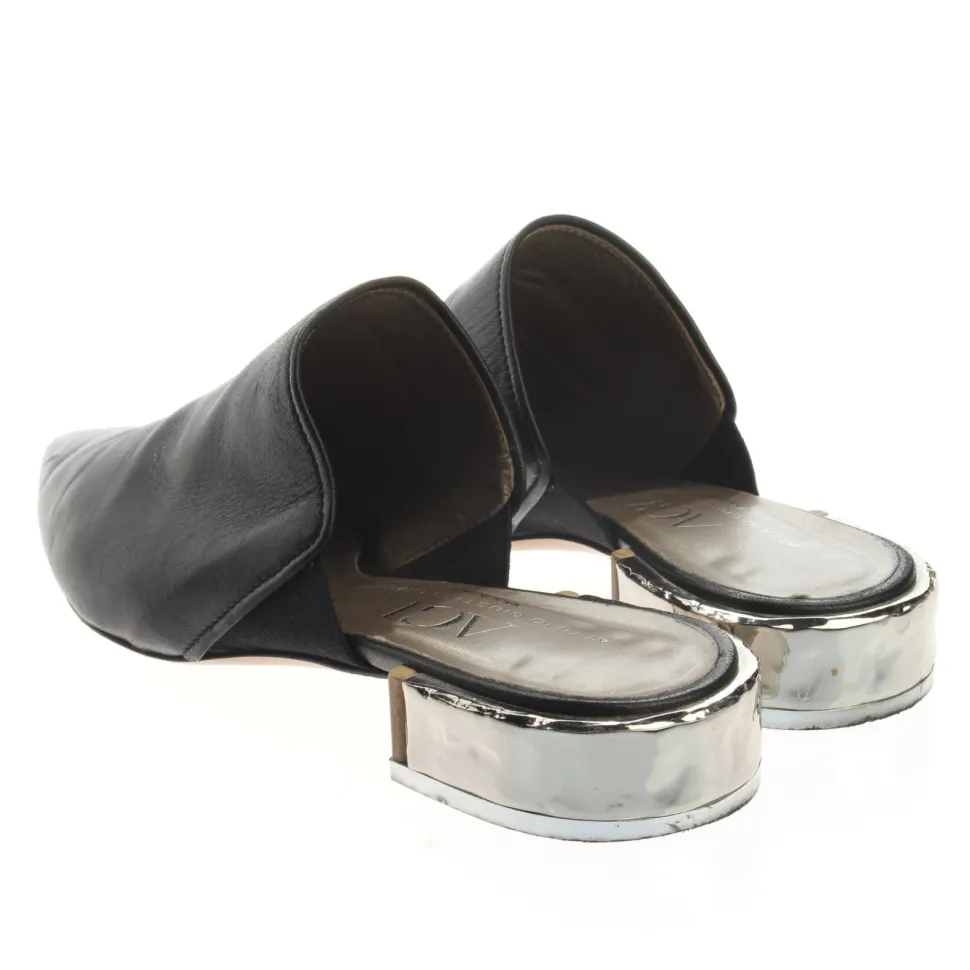 Halbschuhe Größe 38