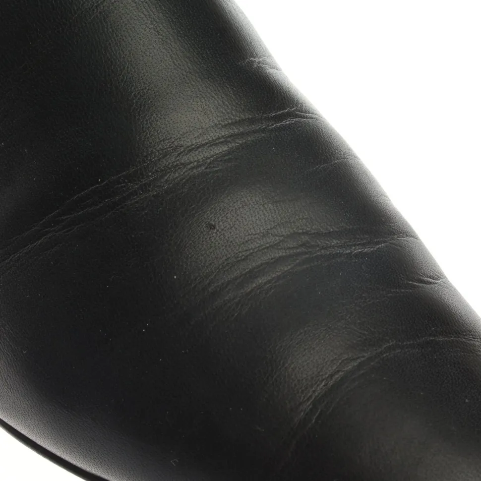 Halbschuhe Größe 38