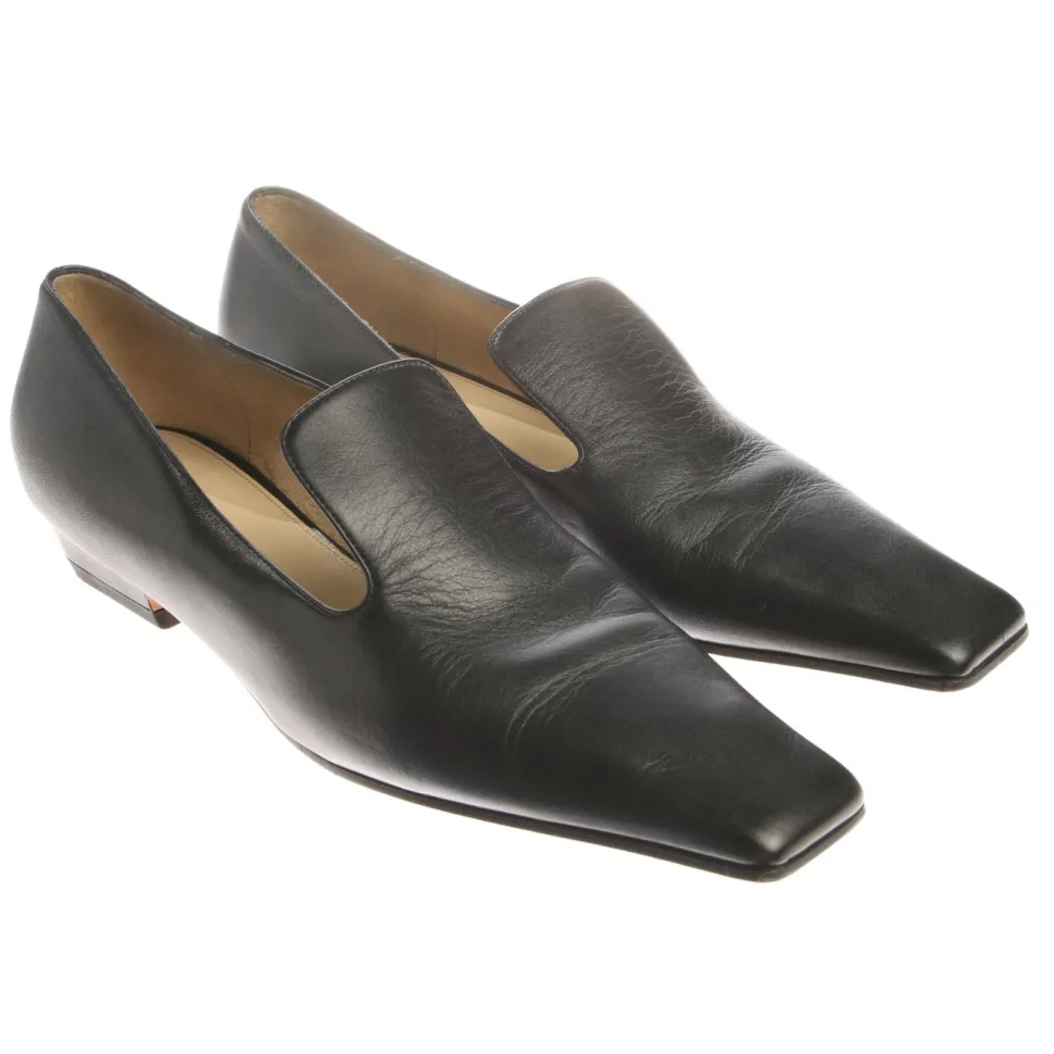 Halbschuhe Größe 40