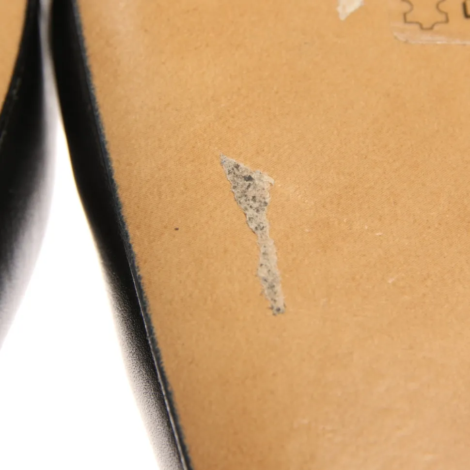 Halbschuhe Größe 40