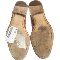 Halbschuhe Größe 39,5