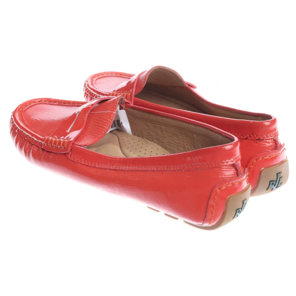 Halbschuhe Größe 39