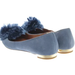 Halbschuhe Größe 36