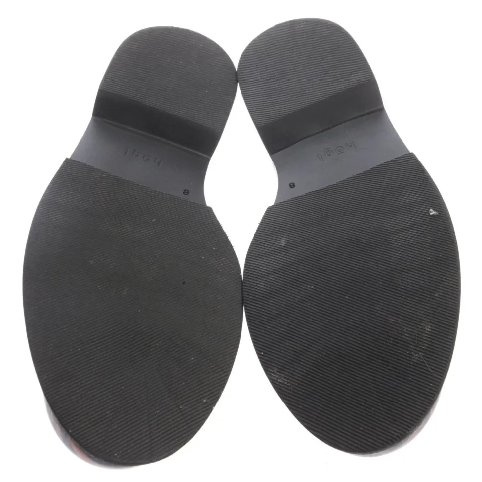 Halbschuhe Größe 42