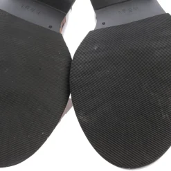 Halbschuhe Größe 42