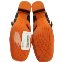 Halbschuhe Größe 41