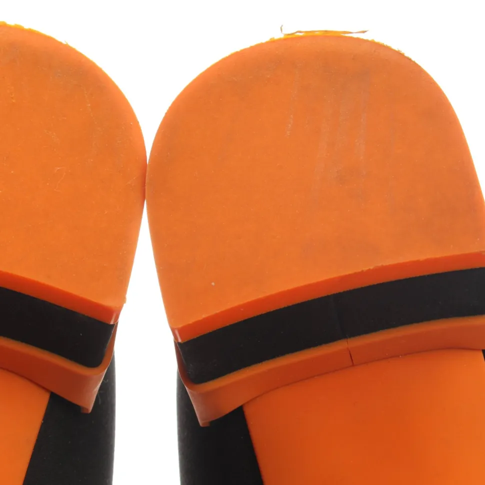 Halbschuhe Größe 41