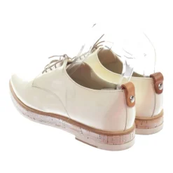 Halbschuhe Größe 38,5