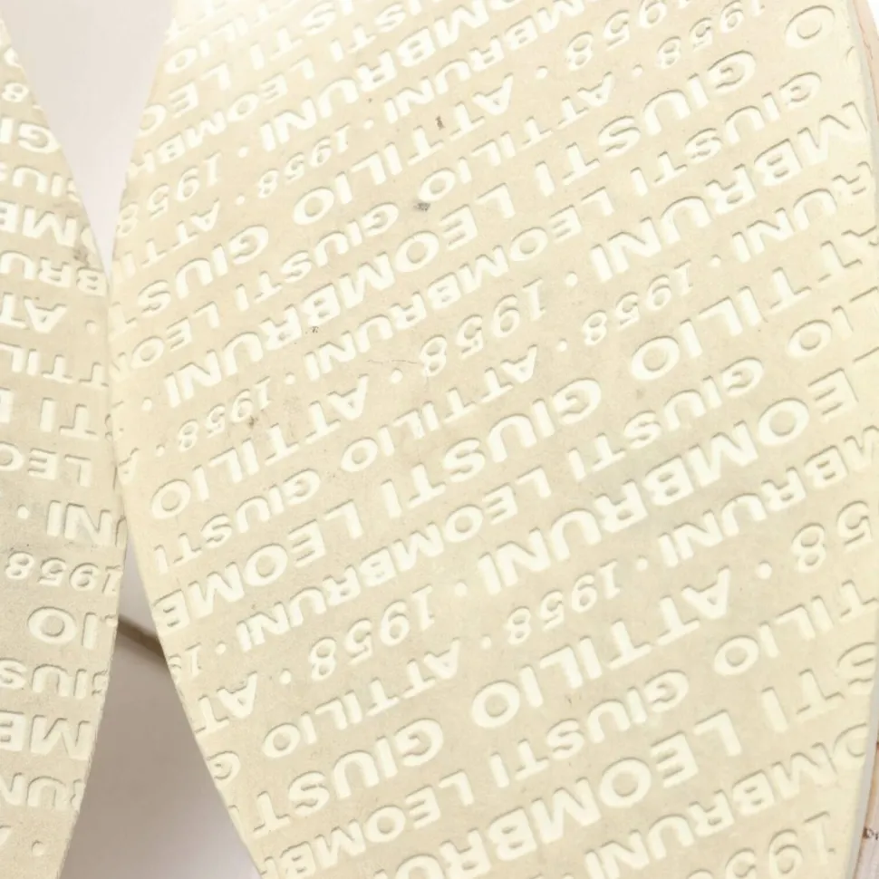 Halbschuhe Größe 38,5