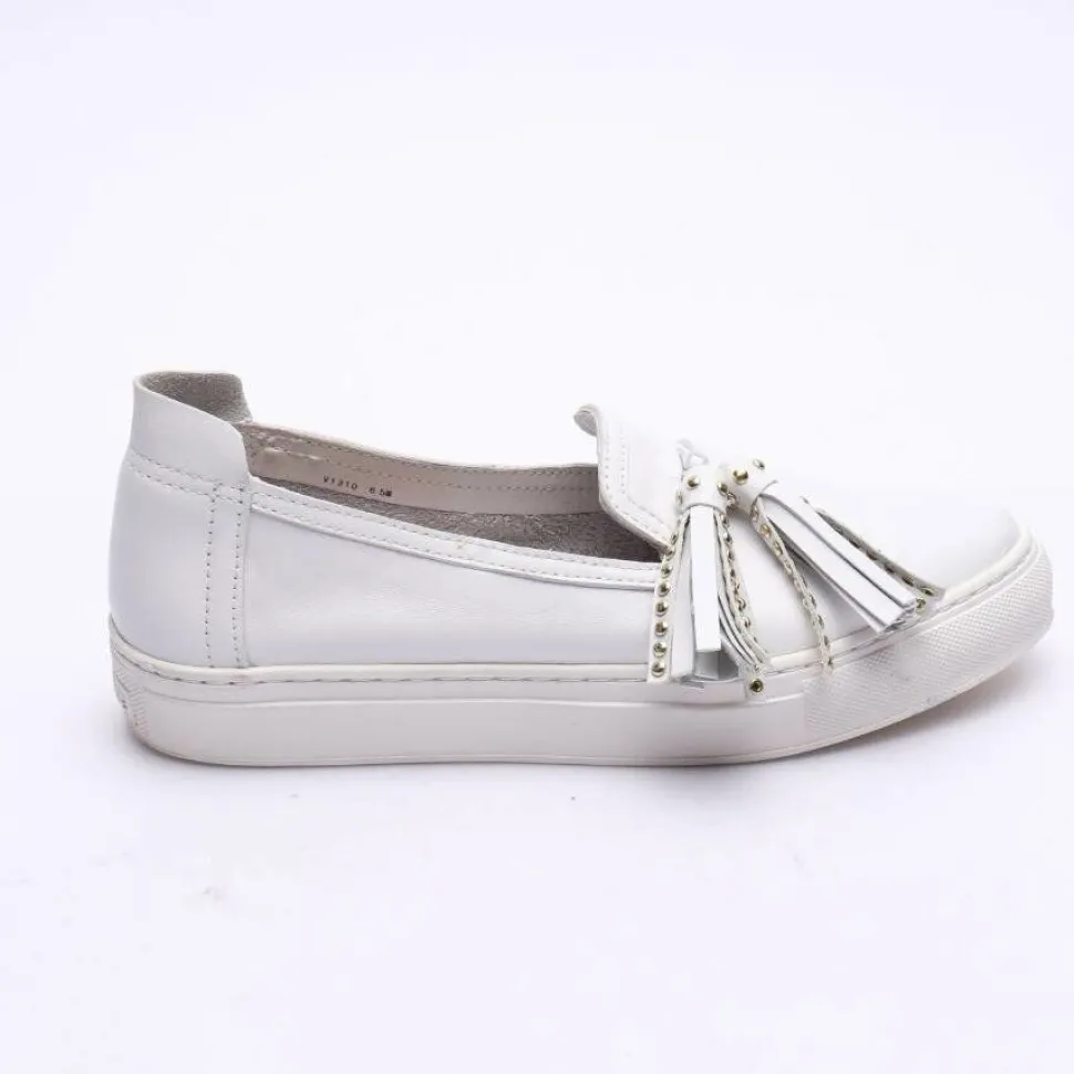 Halbschuhe Größe 36,5