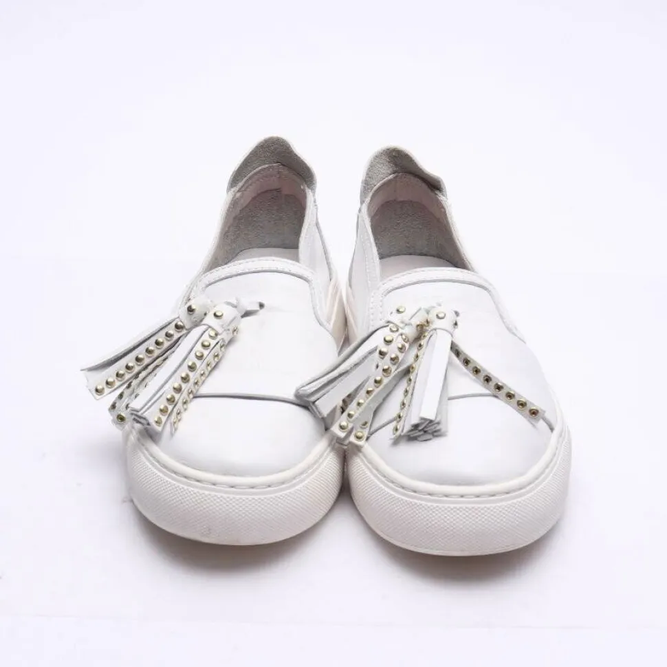 Halbschuhe Größe 36,5