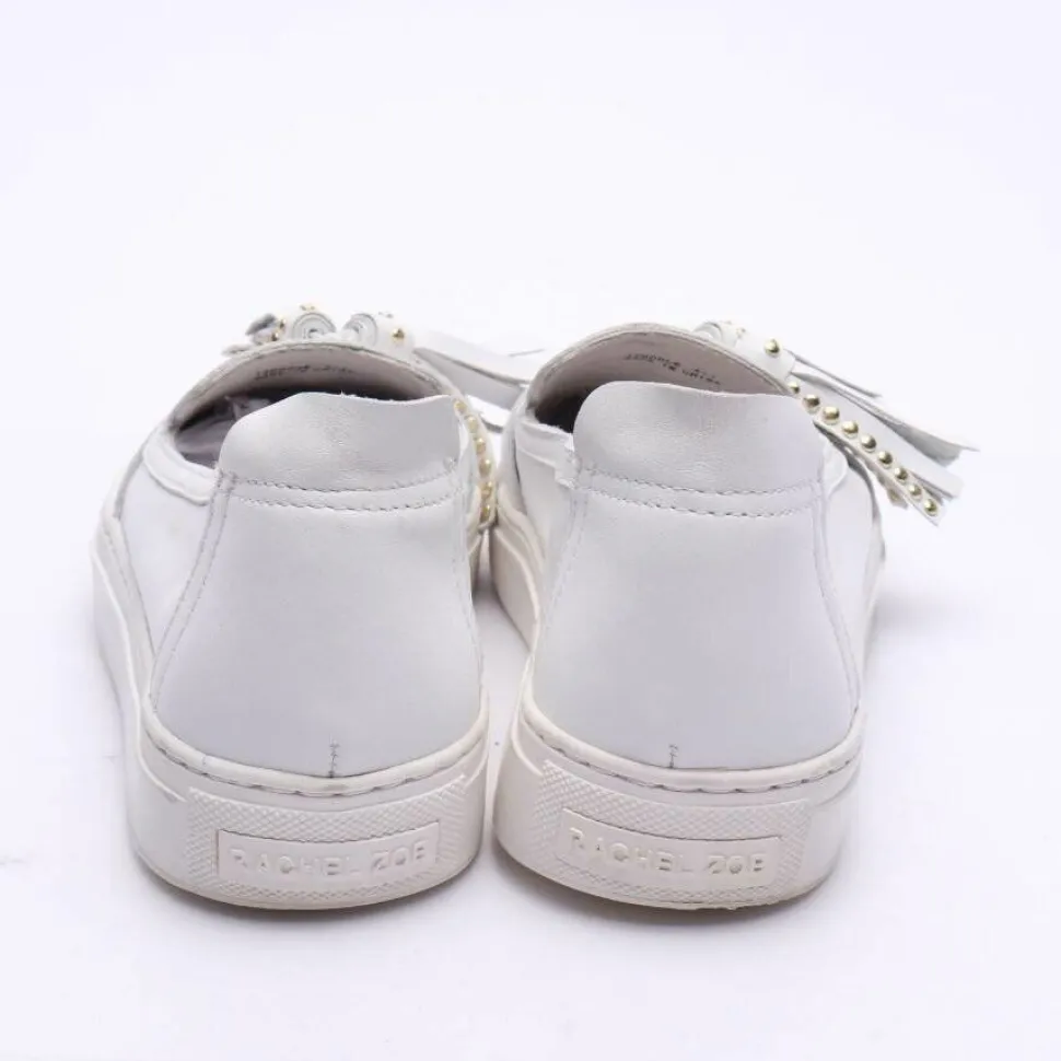 Halbschuhe Größe 36,5