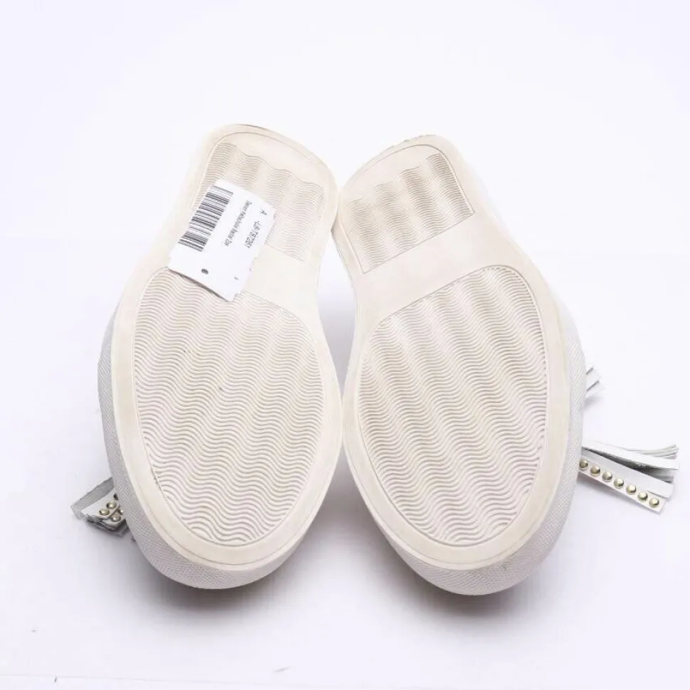 Halbschuhe Größe 36,5