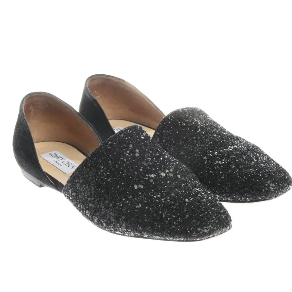 Halbschuhe Größe 36