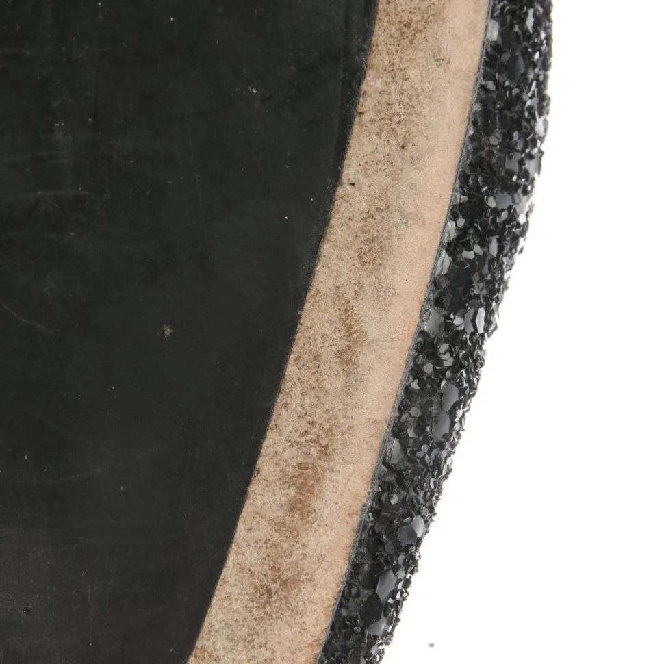 Halbschuhe Größe 36