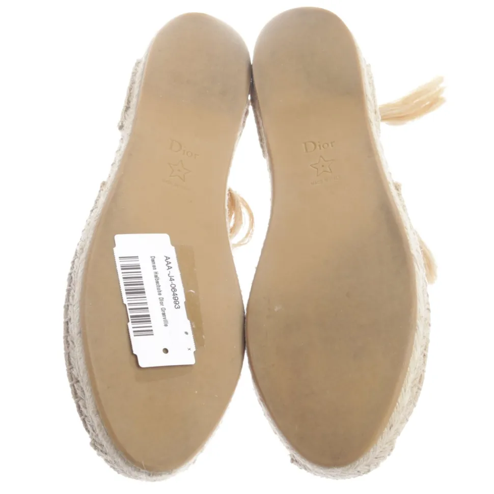 Halbschuhe Größe 39