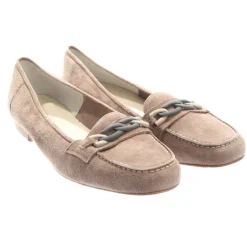 Halbschuhe Größe 42