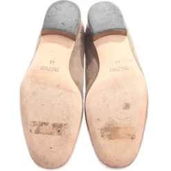 Halbschuhe Größe 42