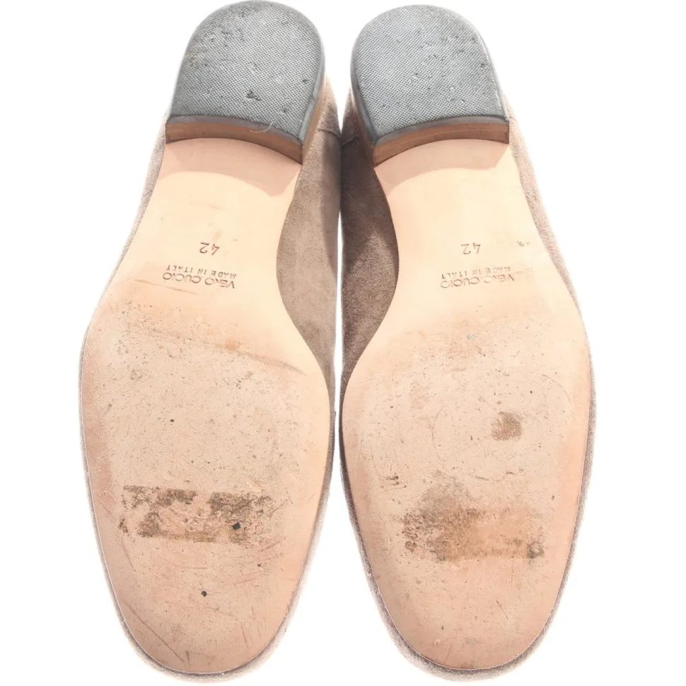 Halbschuhe Größe 42