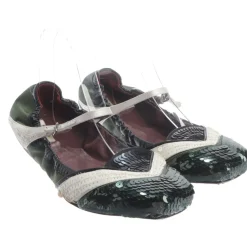 Halbschuhe Größe 40