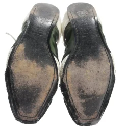 Halbschuhe Größe 40