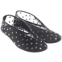 Halbschuhe Größe 40,5