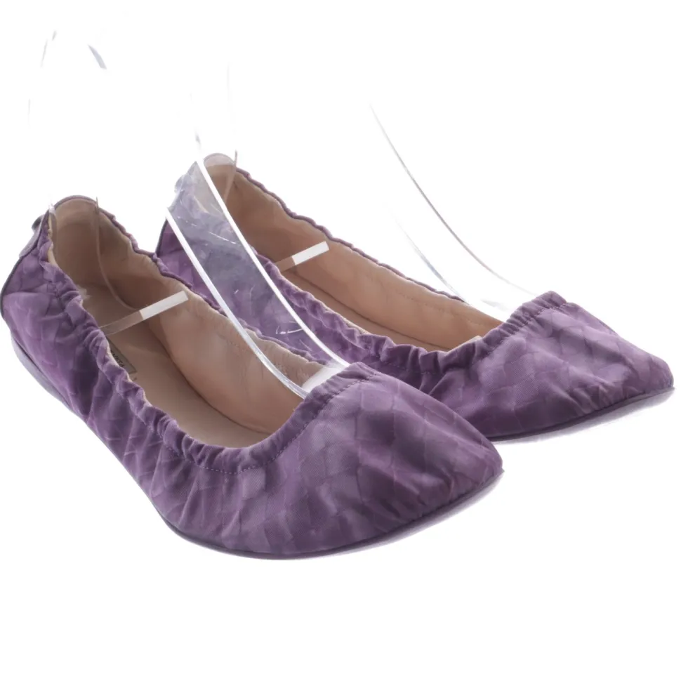 Halbschuhe Größe 38,5