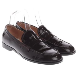 Halbschuhe Größe 39,5