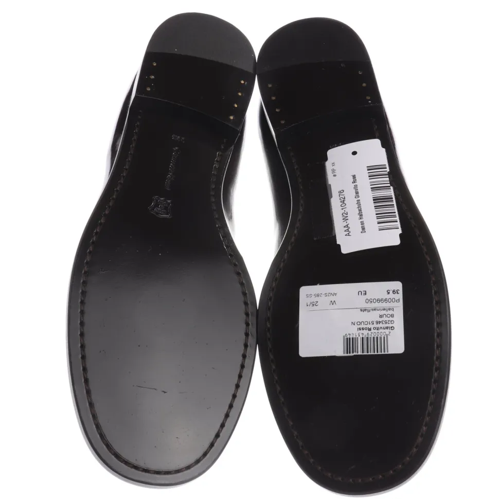 Halbschuhe Größe 39,5