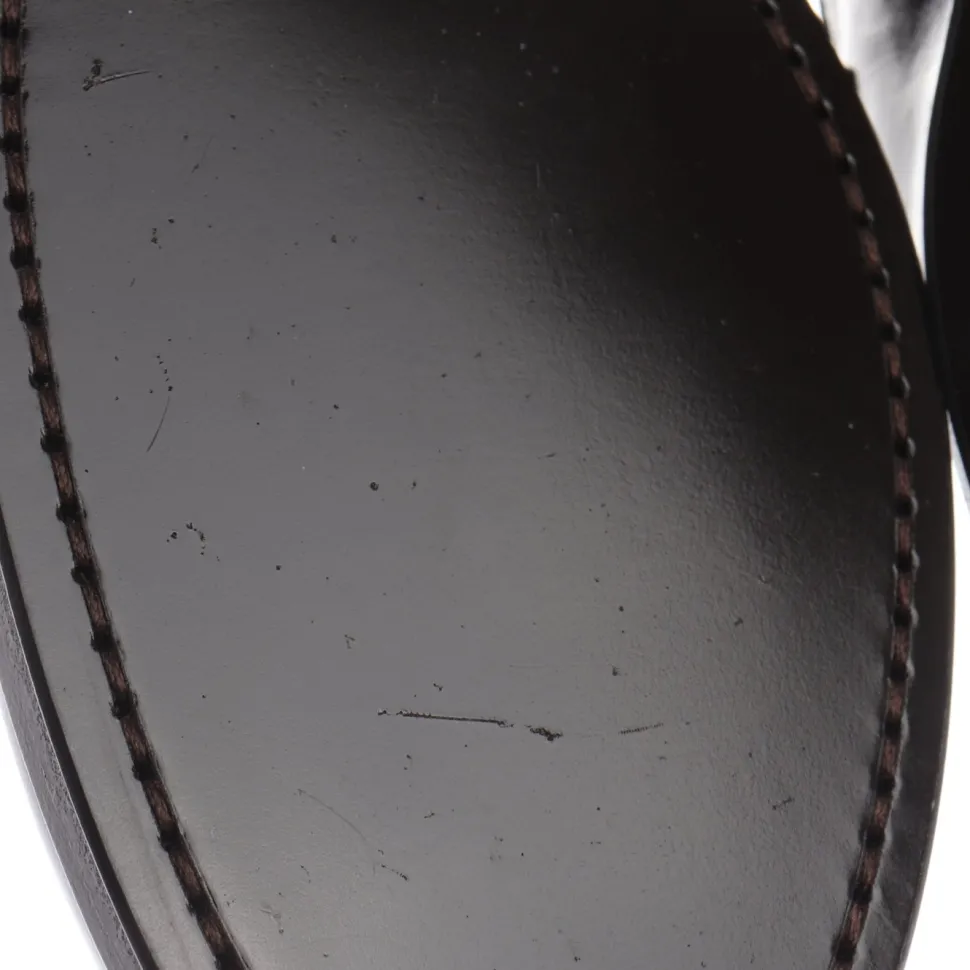 Halbschuhe Größe 39,5