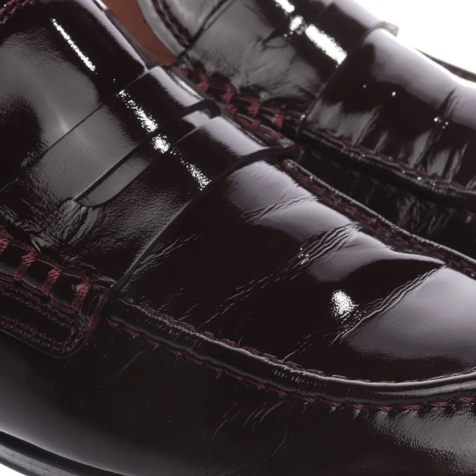 Halbschuhe Größe 39,5