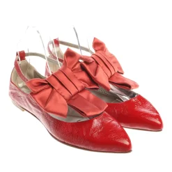 Halbschuhe Größe 38