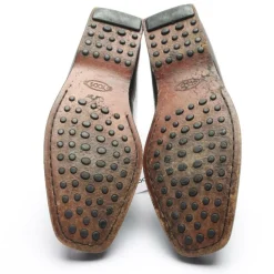 Halbschuhe Größe 37,5