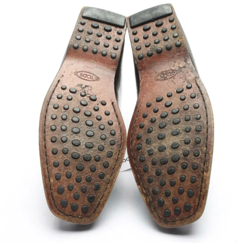 Halbschuhe Größe 37,5