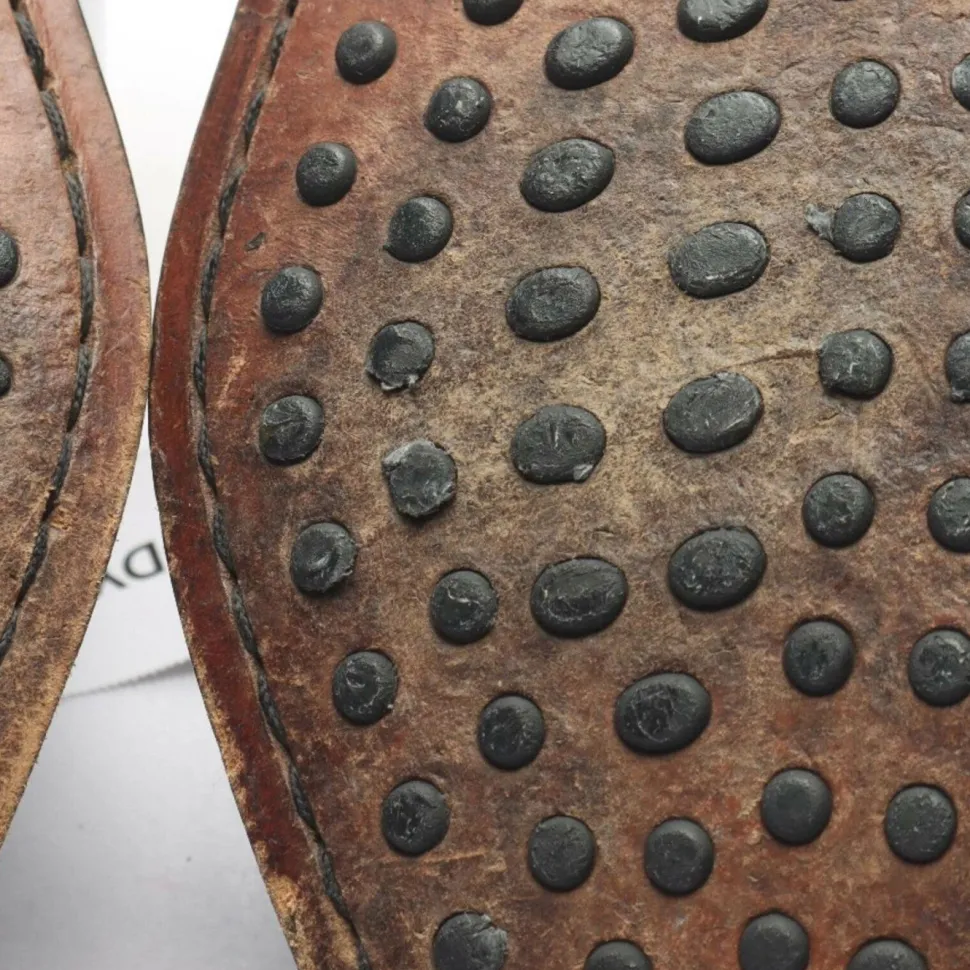 Halbschuhe Größe 37,5