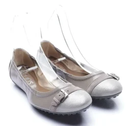 Halbschuhe Größe 35,5