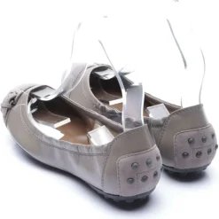 Halbschuhe Größe 35,5