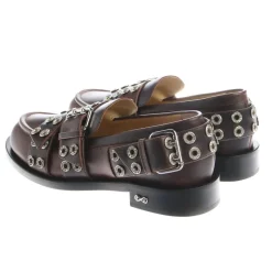 Halbschuhe Größe 38,5