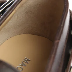 Halbschuhe Größe 38,5