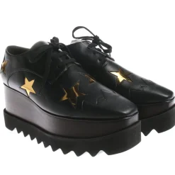 Halbschuhe Größe 39,5