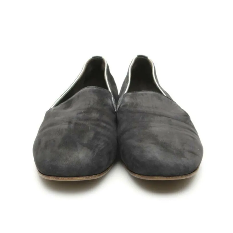 Halbschuhe Größe 36