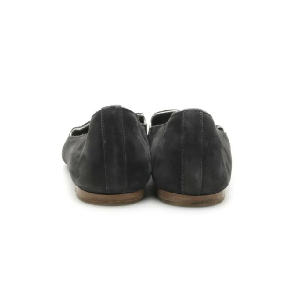 Halbschuhe Größe 36